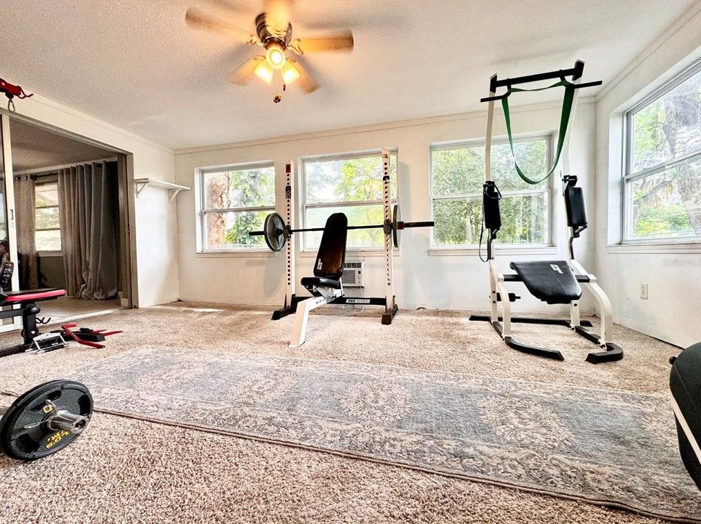 8020 Wild Flower Row, Port Richey FL  34667-2453 exterior