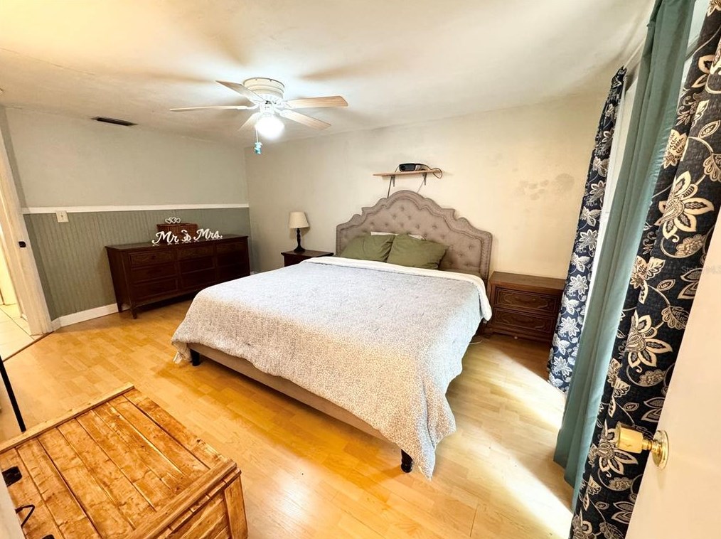 8020 Wild Flower Row, Port Richey FL  34667-2453 exterior