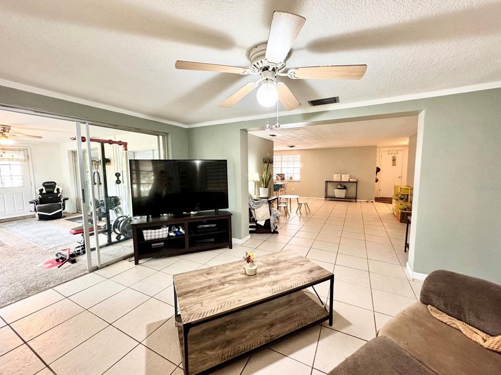 8020 Wild Flower Row, Port Richey FL  34667-2453 exterior