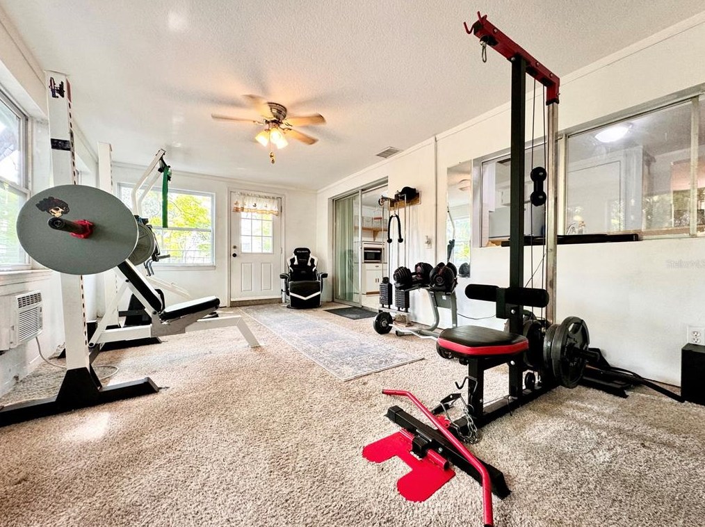 8020 Wild Flower Row, Port Richey FL  34667-2453 exterior