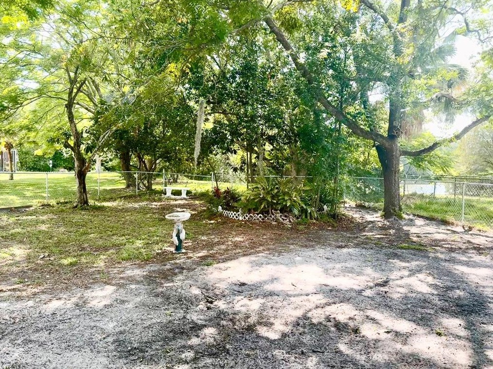 8020 Wild Flower Row, Port Richey FL  34667-2453 exterior