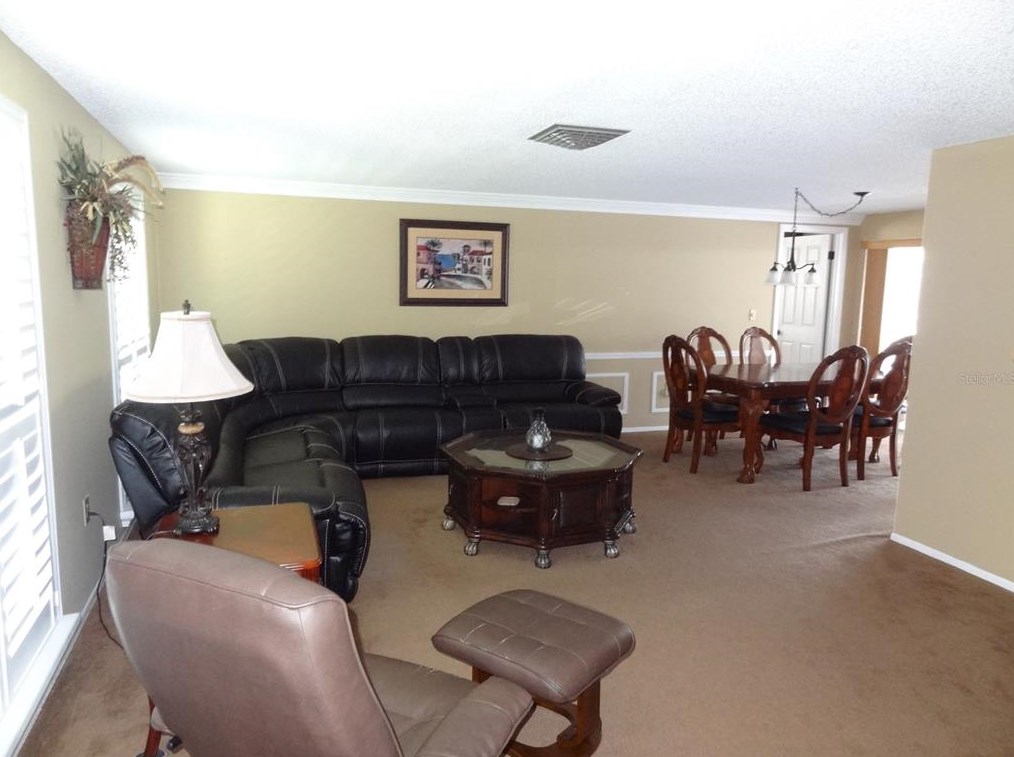 12107 Buttonwood Row, Port Richey FL  34667-2620 exterior