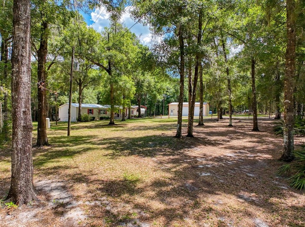 26219 Jamboree Rd, Brooksville FL  34601-5461 exterior