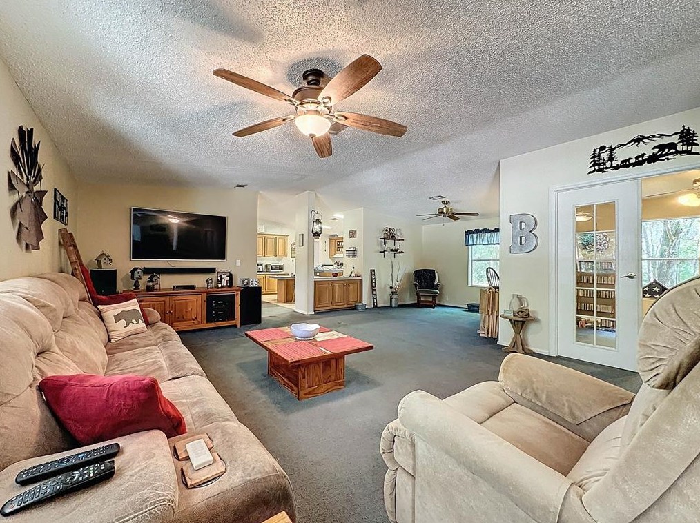 26219 Jamboree Rd, Brooksville FL  34601-5461 exterior