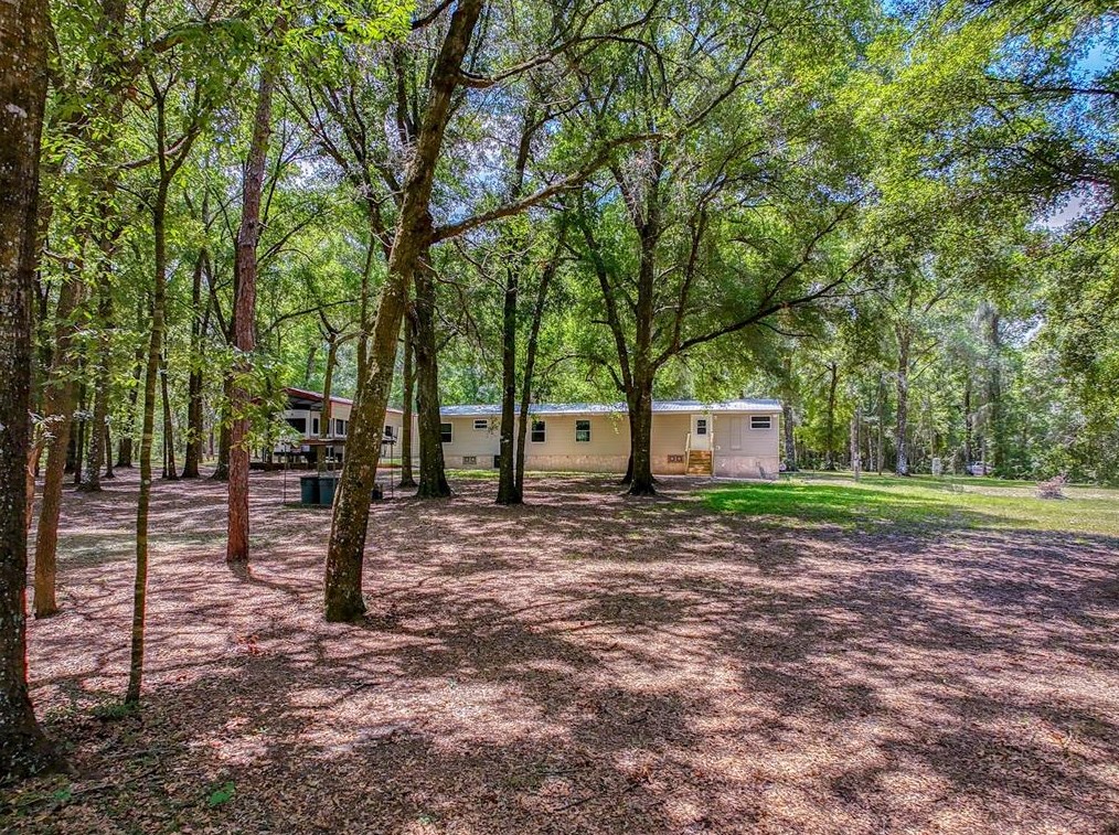 26219 Jamboree Rd, Brooksville FL  34601-5461 exterior