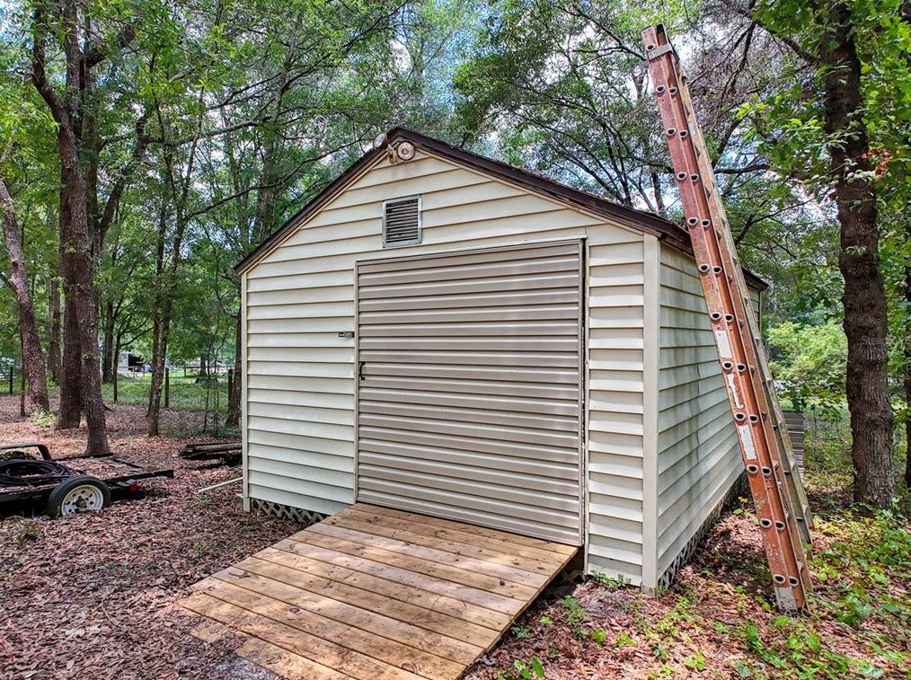 26219 Jamboree Rd, Brooksville FL  34601-5461 exterior
