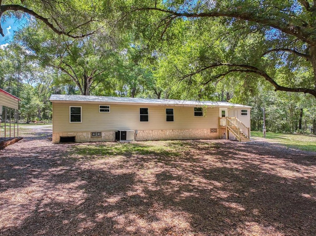 26219 Jamboree Rd, Brooksville FL  34601-5461 exterior