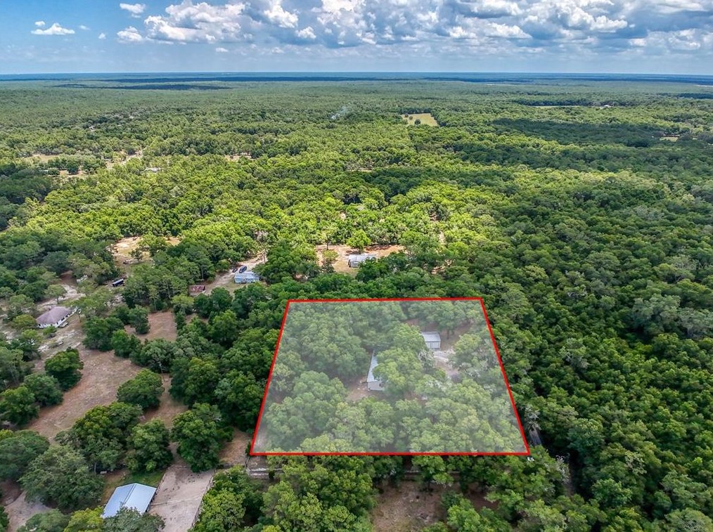 26219 Jamboree Rd, Brooksville FL  34601-5461 exterior