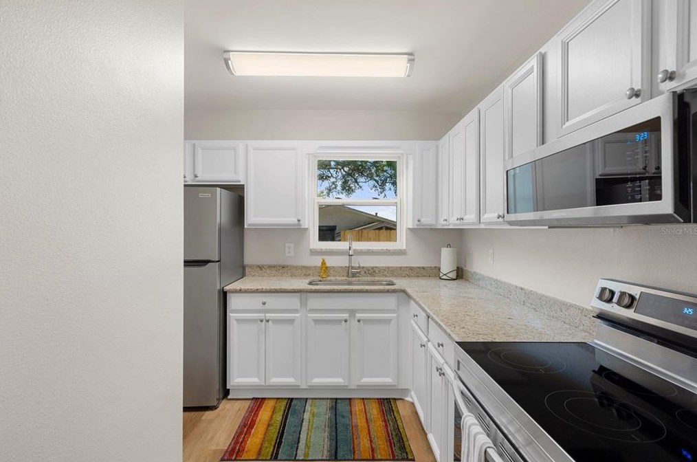 1092 Embassy Ave, Brooksville FL  exterior