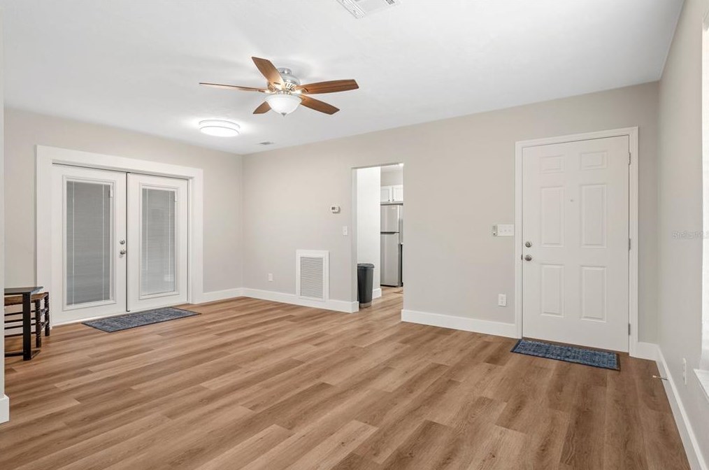 1092 Embassy Ave, Brooksville FL  exterior