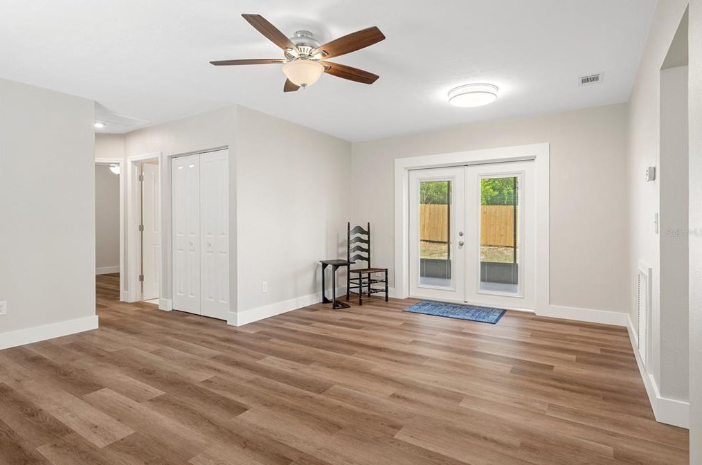 1092 Embassy Ave, Brooksville FL  exterior