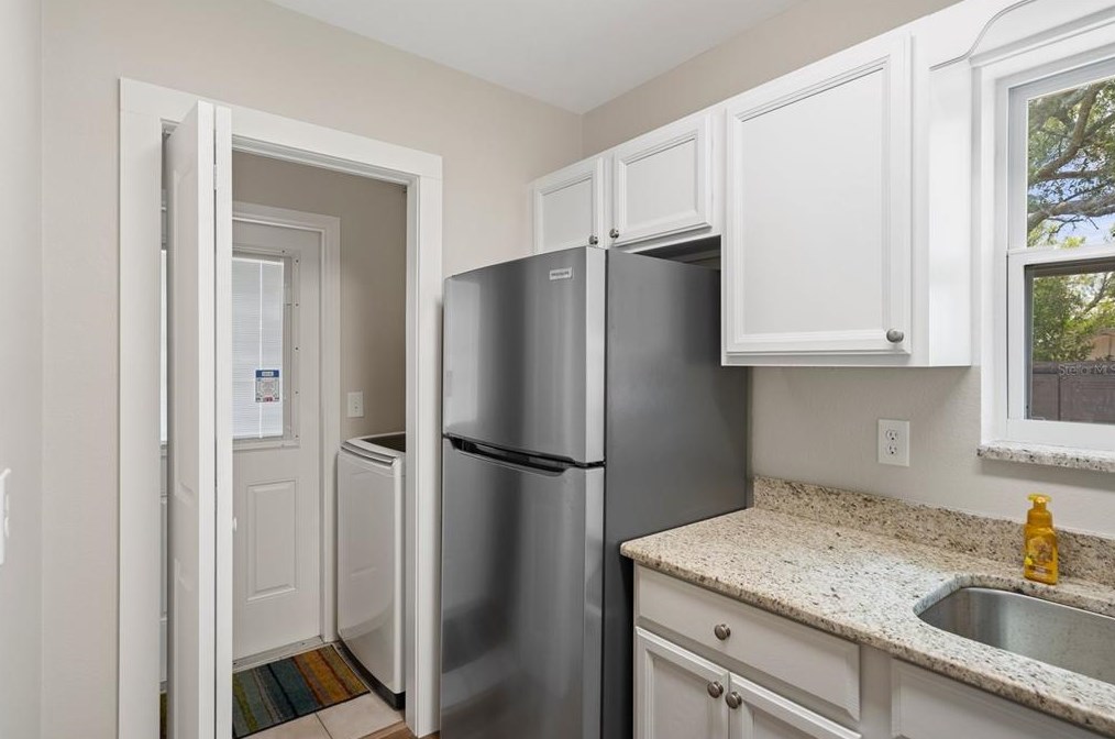 1092 Embassy Ave, Brooksville FL  exterior