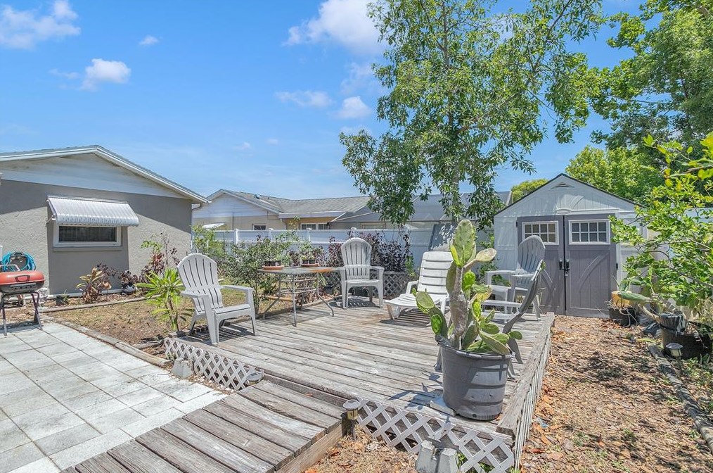 12814 Cedar Rdg Dr, Port Richey FL  34669-2713 exterior