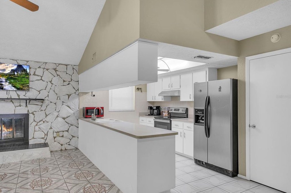 12814 Cedar Rdg Dr, Port Richey FL  34669-2713 exterior