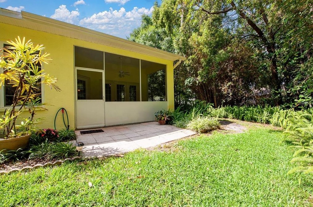 7515 Moorgate Ct, New Port Richey FL  34654-6214 exterior