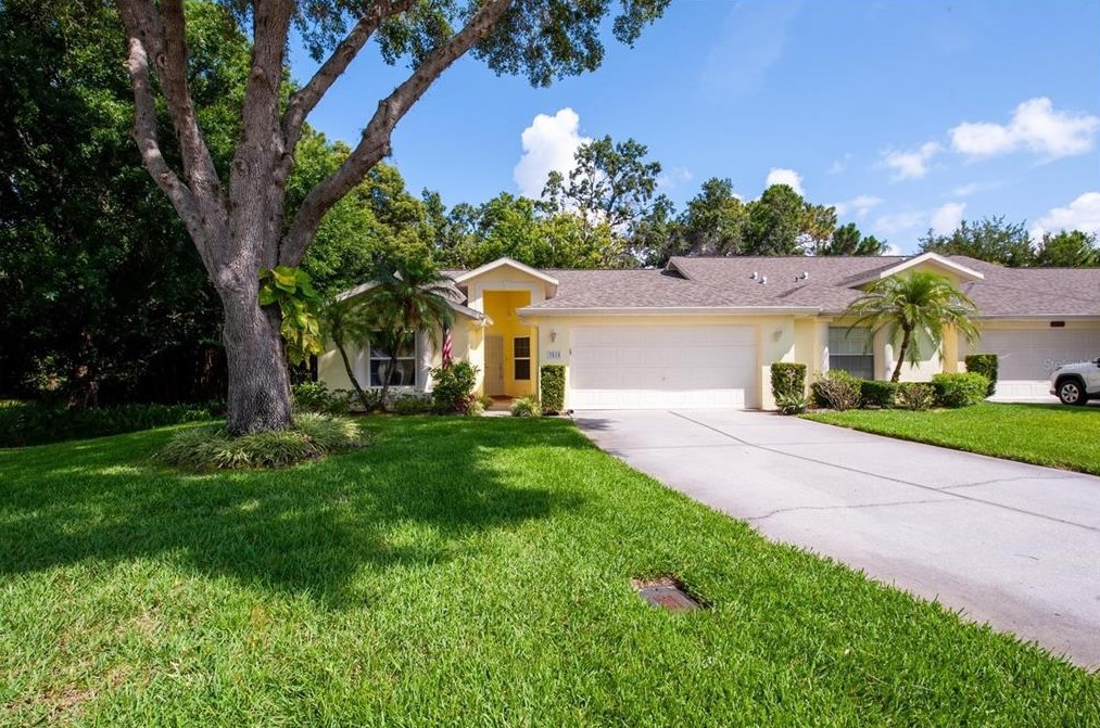 7515 Moorgate Ct, New Port Richey FL  34654-6214 exterior