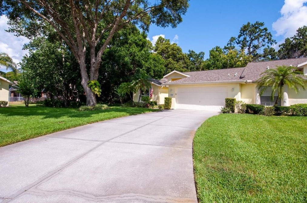 7515 Moorgate Ct, New Port Richey FL  34654-6214 exterior