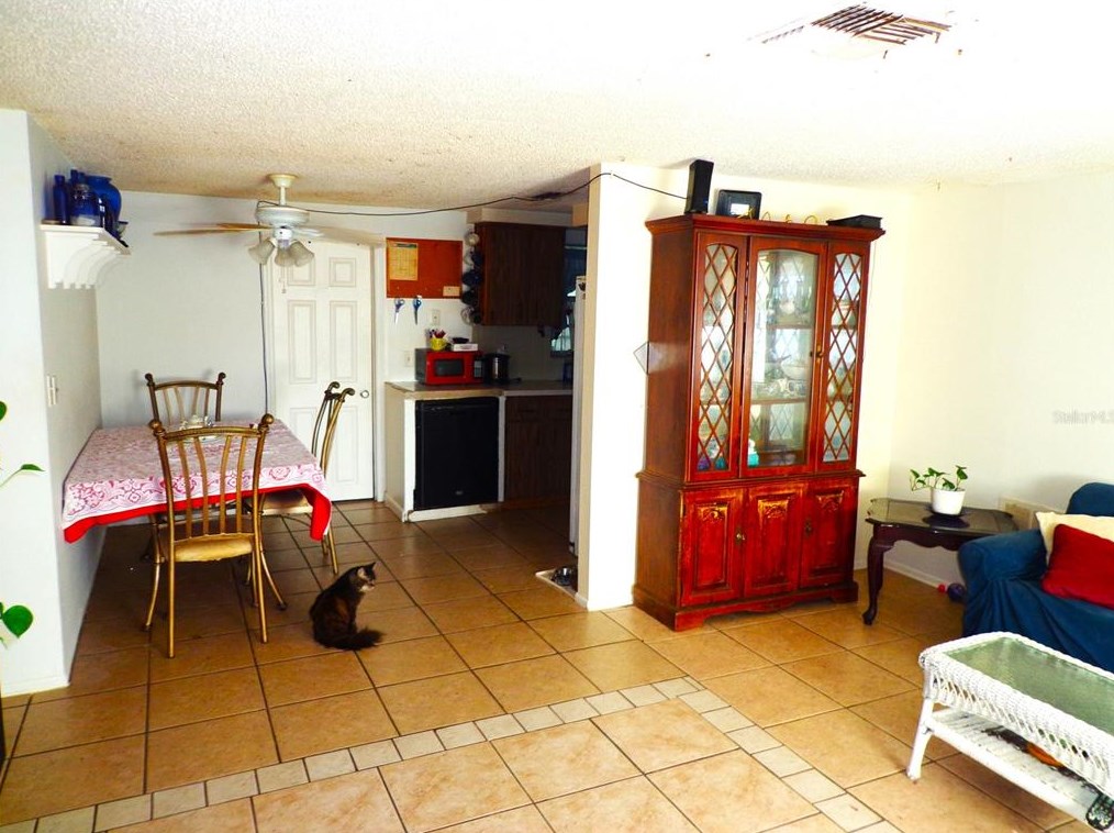 11710 Paige Dr, Port Richey FL  34668-1166 exterior