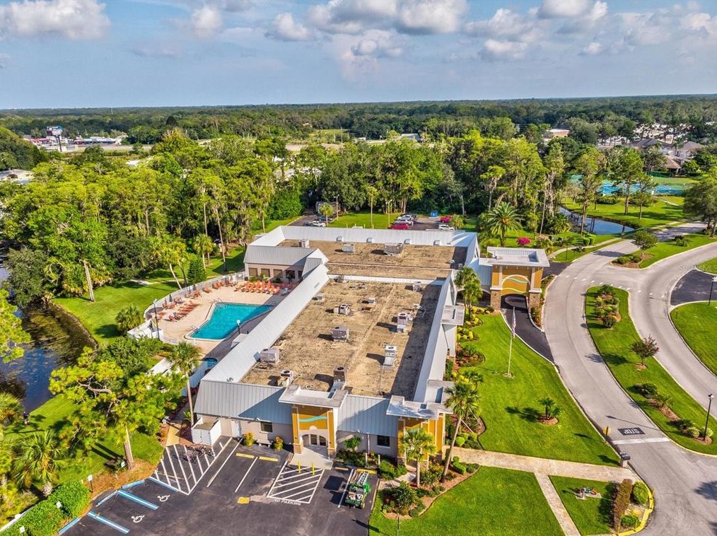 11634 Holly Ann Dr, New Port Richey FL 34654-1732 exterior