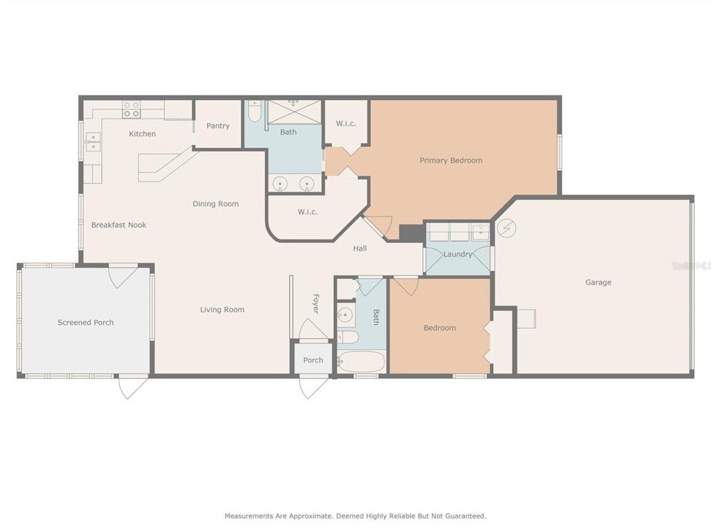 11634 Holly Ann Dr, New Port Richey FL 34654-1732 exterior