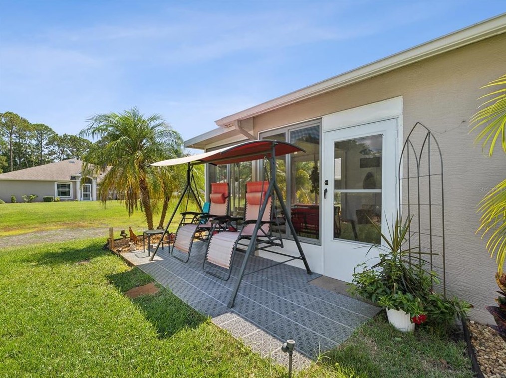 11634 Holly Ann Dr, New Port Richey FL 34654-1732 exterior