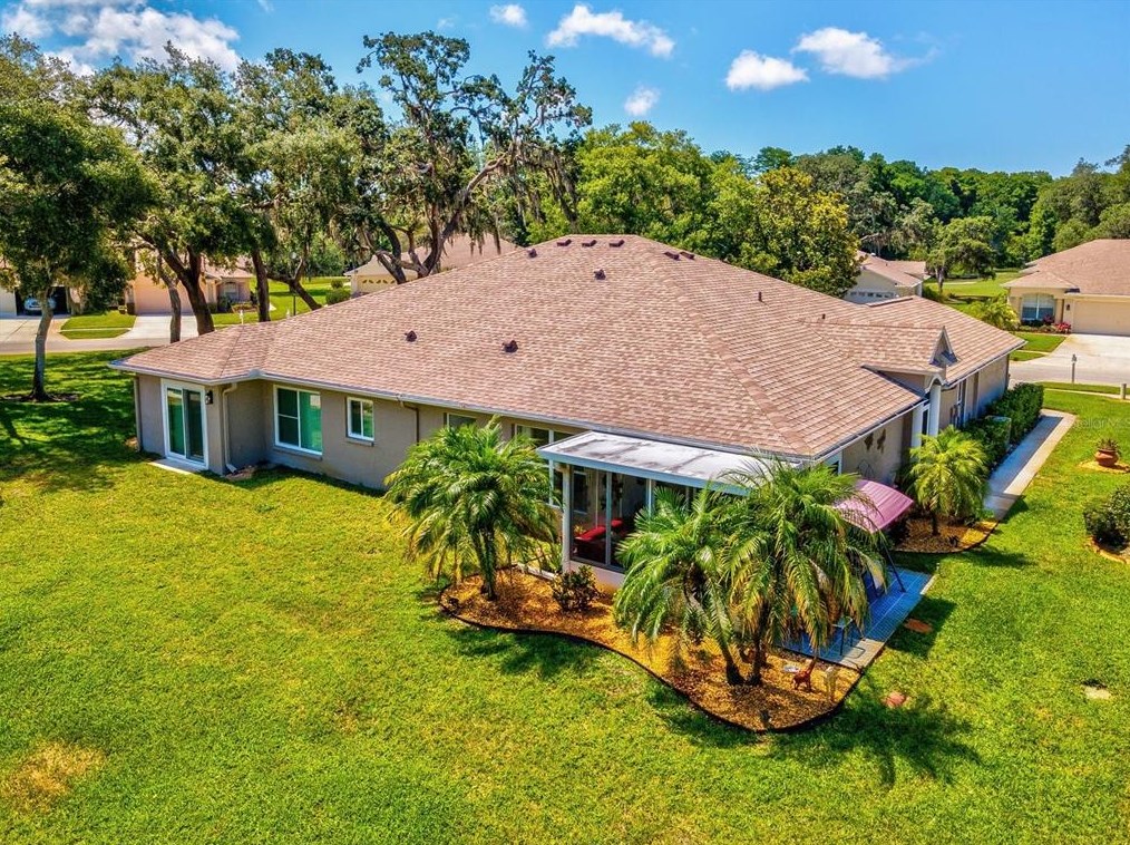 11634 Holly Ann Dr, New Port Richey FL 34654-1732 exterior