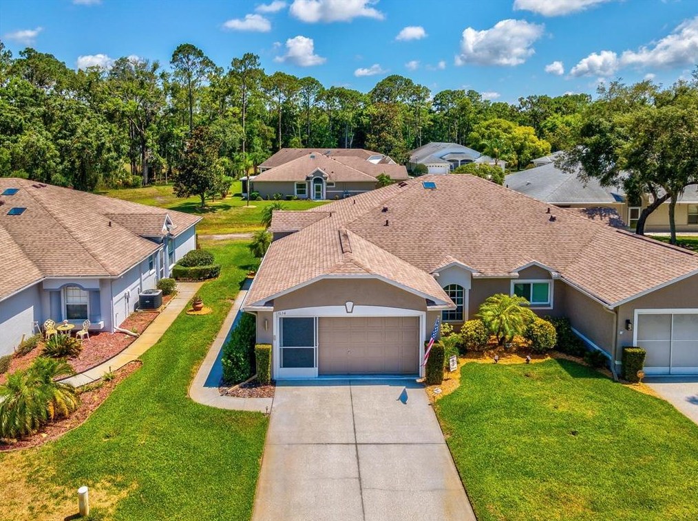 11634 Holly Ann Dr, New Port Richey FL 34654-1732 exterior