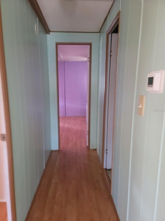 29170 Heckleman St, Brooksville FL  34602-7420 exterior