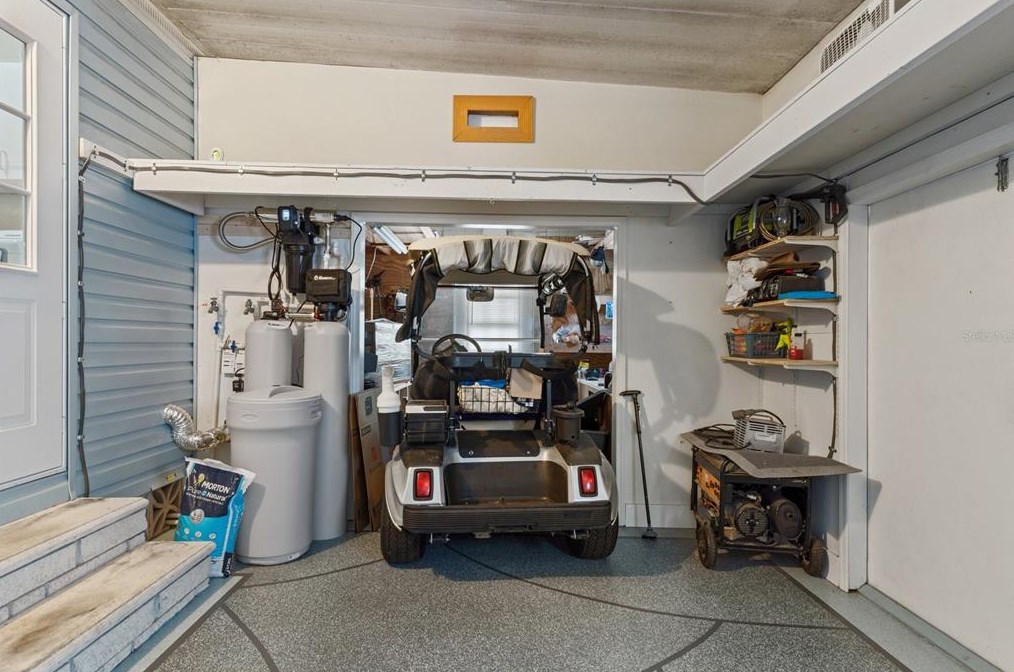 5136 Forest Glenn Dr, Brooksville FL  34607-3922 exterior