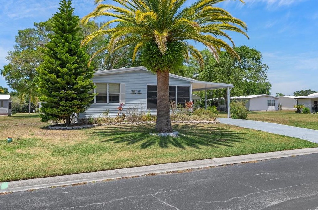 5136 Forest Glenn Dr, Brooksville FL  34607-3921 exterior