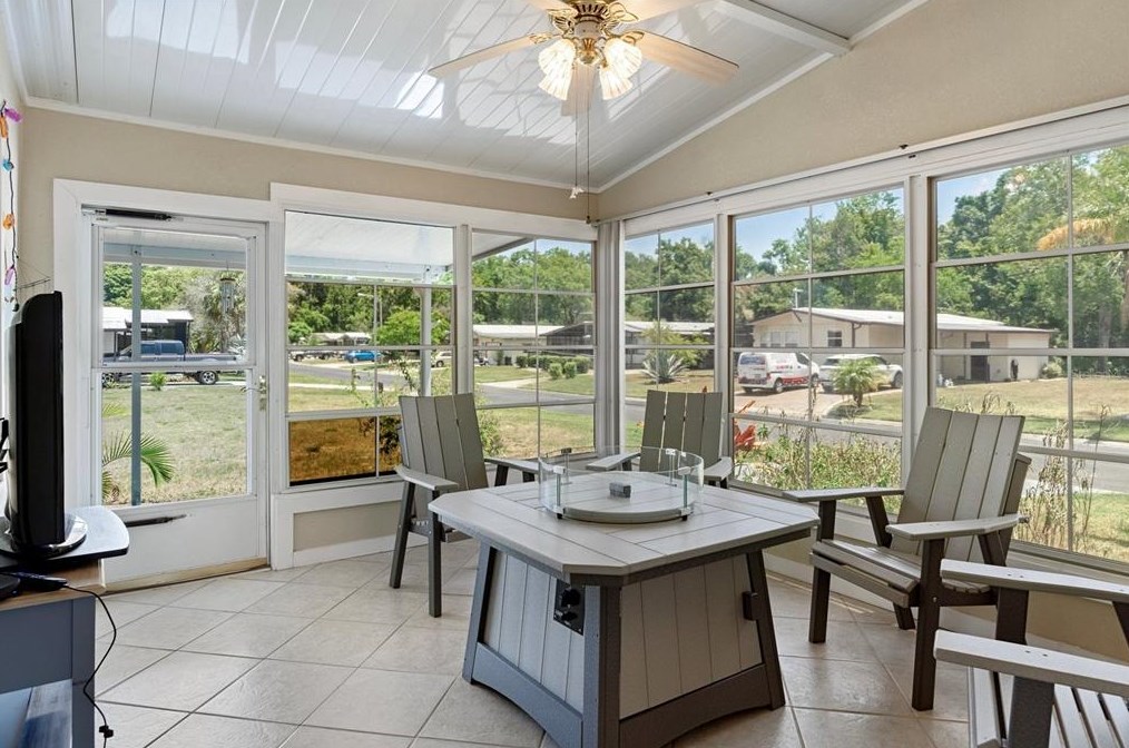 5136 Forest Glenn Dr, Brooksville FL  34607-3922 exterior