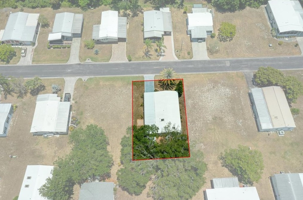 5136 Forest Glenn Dr, Brooksville FL  34607-3922 exterior