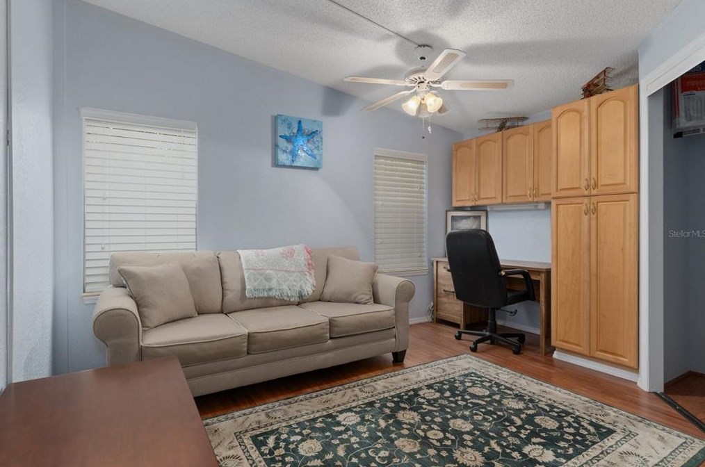 5136 Forest Glenn Dr, Brooksville FL  34607-3922 exterior