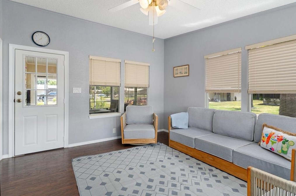 5136 Forest Glenn Dr, Brooksville FL  34607-3922 exterior