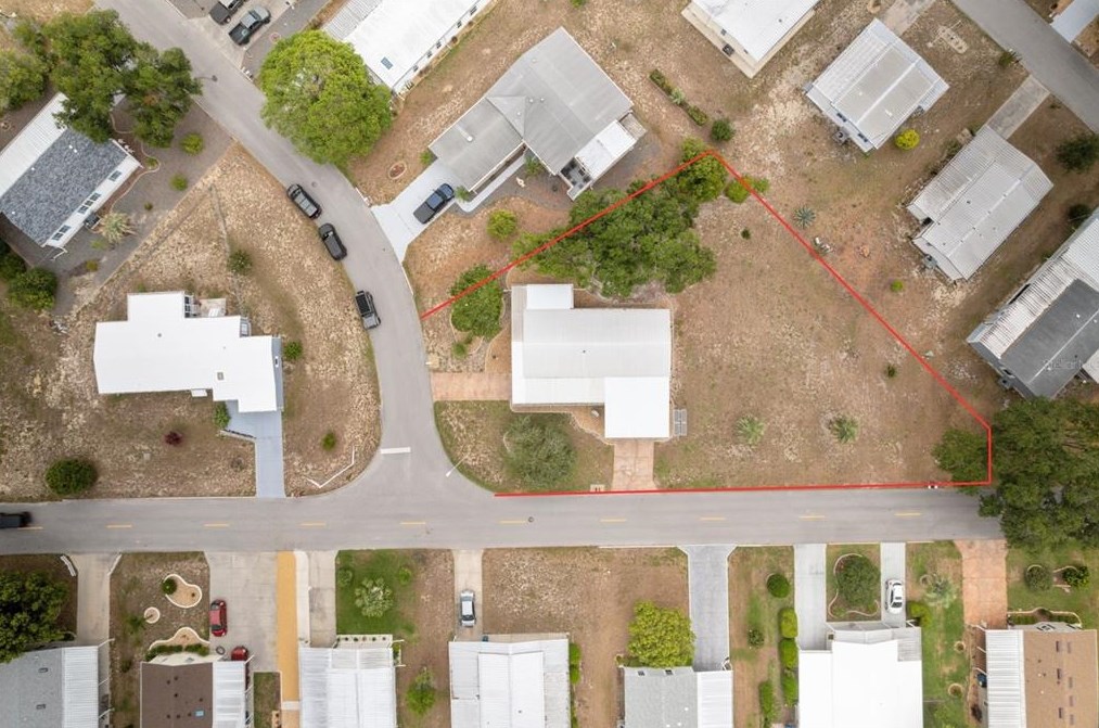 14228 Action St, Brooksville FL  34613-5000 exterior