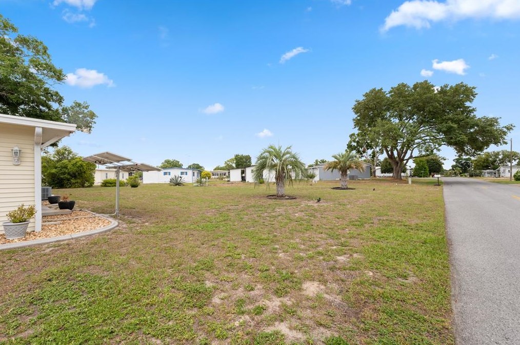 14228 Action St, Brooksville FL  34613-5031 exterior