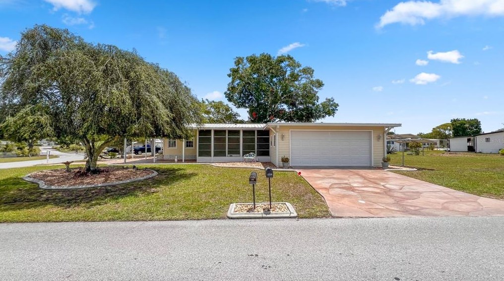 14228 Action St, Brooksville FL  34613-5031 exterior