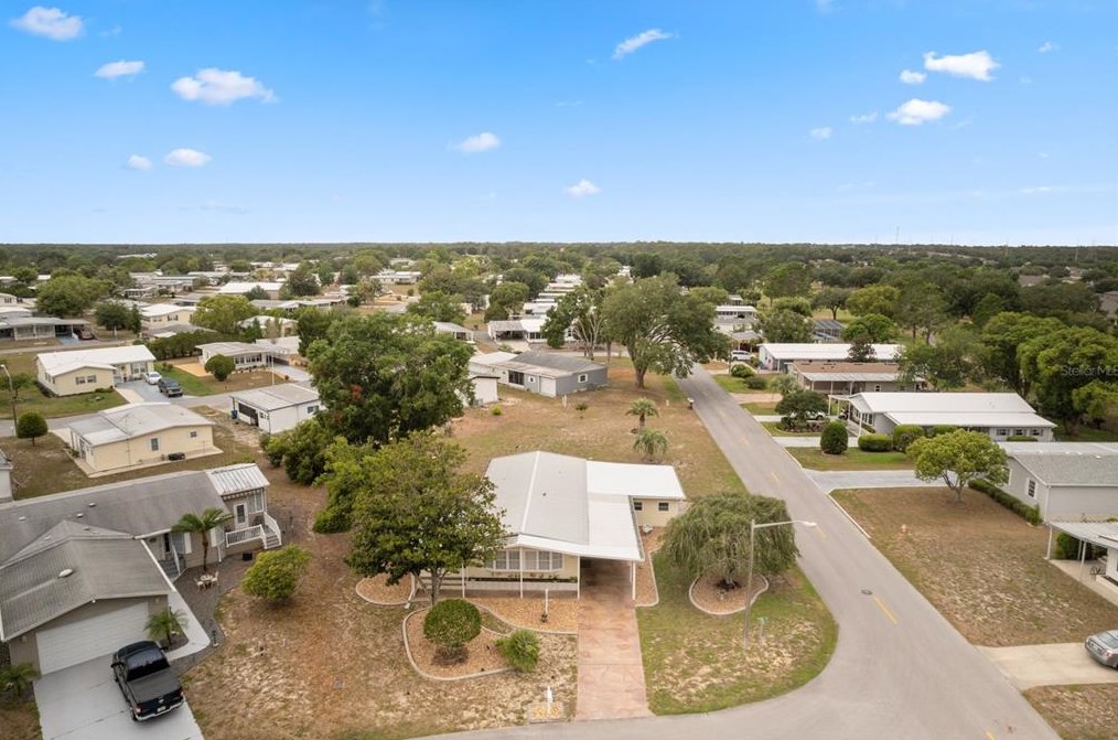 14228 Action St, Brooksville FL  34613-5031 exterior