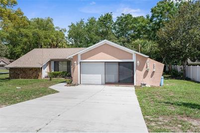 11164 Paco Street, Spring Hill, FL 34609 - Photo 1