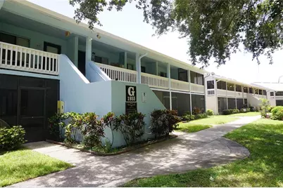 1955 Abrico Drive #G7, Lutz, FL 33558 - Photo 1