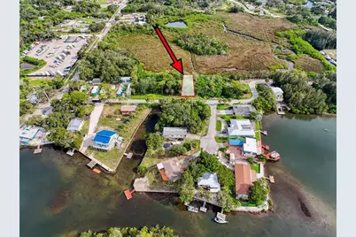 Lot 8 Nowiki Avenue, Hudson, FL 34667 - Photo 1