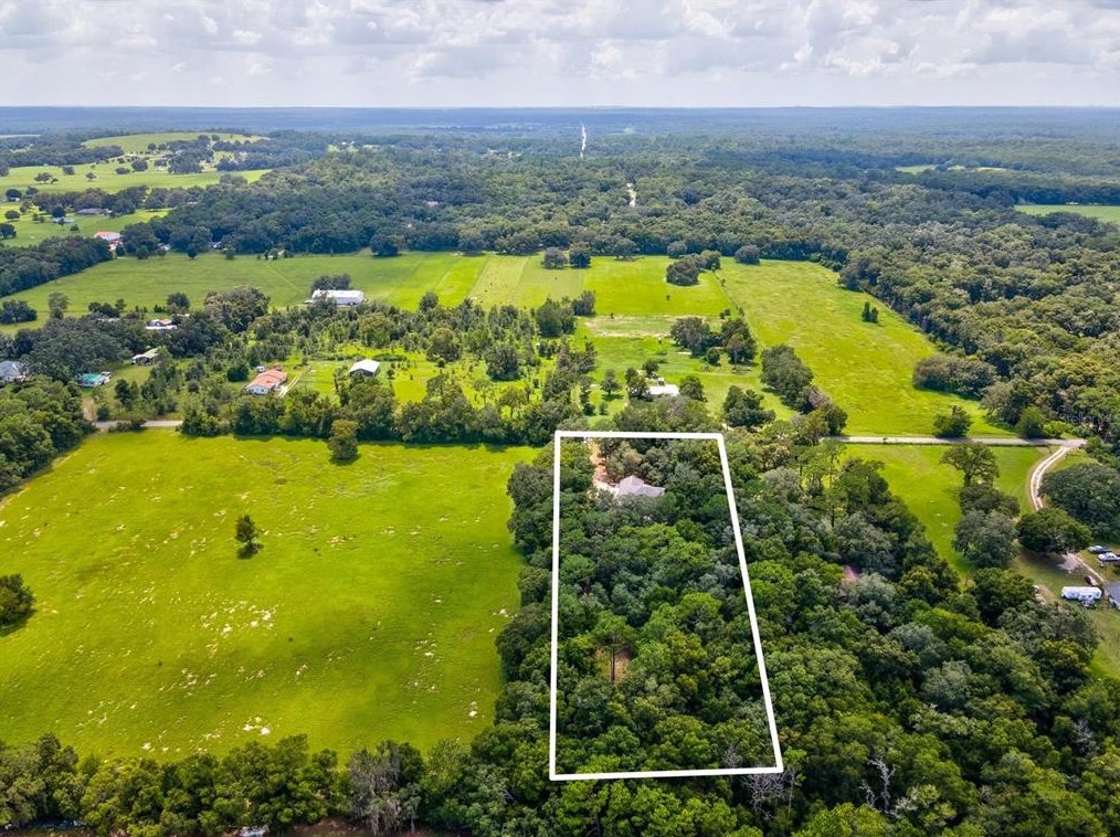 8402 Shaw Rd, Brooksville FL  34602-7182 exterior