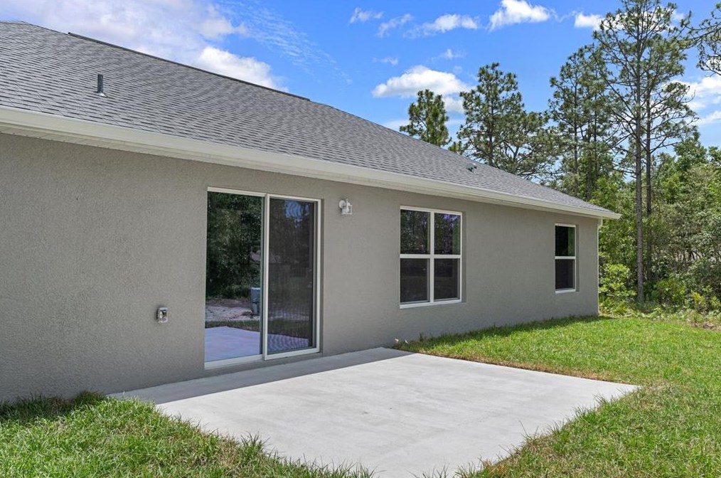 1529 Magenta Dr, Dunnellon FL 34434-2416 exterior