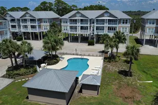 221 3rd Ave E, Horseshoe Beach, FL 32648 - Photo 35