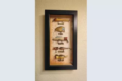 221 3rd Avenue E #F-102, Horseshoe Beach, FL 32648 - Photo 31