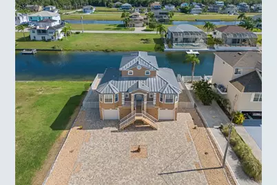 3448 Triggerfish Drive, Hernando Beach, FL 34607 - Photo 5