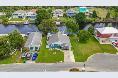 3178 Sea Grape Drive, Hernando Beach, FL 34607 - Photo 49