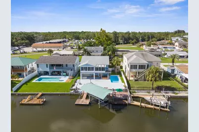 7637 Hatteras Drive, Hudson, FL 34667 - Photo 19