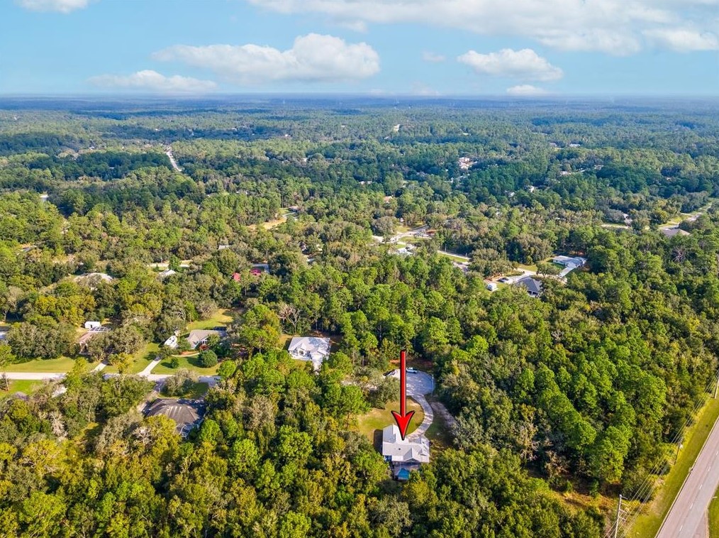 1750 Mesa Verde Dr, Beverly Hills FL  34465-3159 exterior