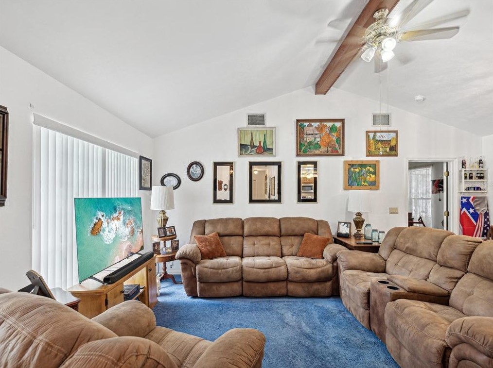 1750 Mesa Verde Dr, Beverly Hills FL  34465-3159 exterior